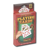 Large Playing Cards Kids Toys